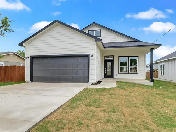 650 Aspen Lane, Cottonwood Shores, TX 78657