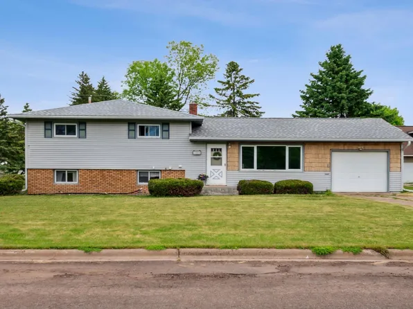 1604 9th Ave W, Ashland, WI 54806
