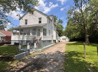 2237 Nomad Ave, Dayton, OH 45414