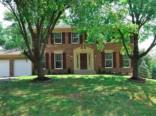 8554 Calypso Ln, Gaithersburg, MD 20879