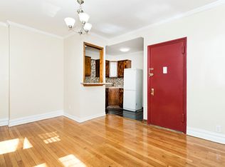 531 W 144th St APT 20, New York, NY 10031