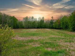 58 Acres NE, Coleman, MI 48618