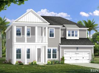 9203 Blue Jay Ln, Awendaw, SC 29429