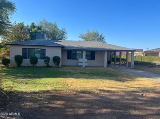 3422 E Windsor Ave, Phoenix, AZ 85008