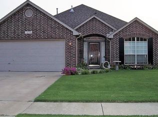 10746 E 120th Ct N, Collinsville, OK 74021