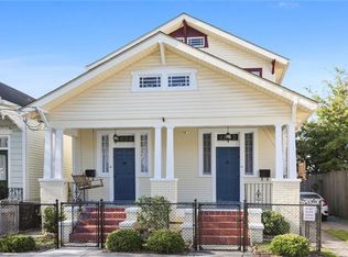 1030 Adams St, New Orleans, LA 70118