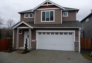 2nd image of 17927 27th Ave SE