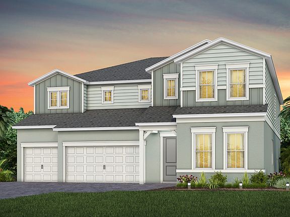 Roseland CO1 Exterior