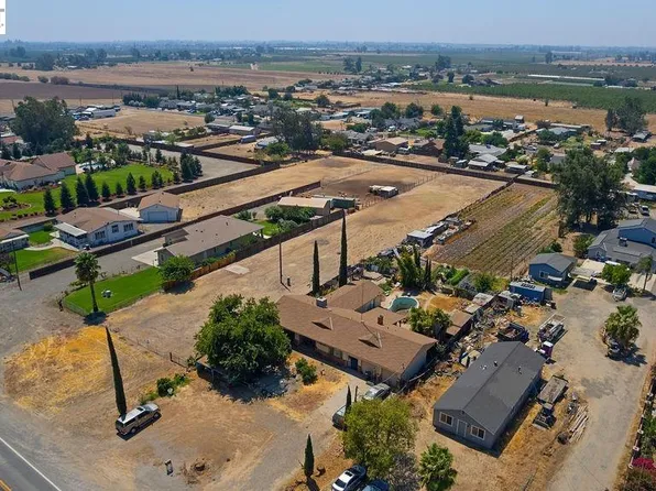 4195 N Highway 59, Merced, CA 95348