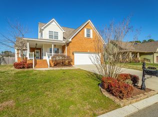 5279 Hunters Cv NW, Cleveland, TN 37312