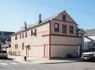 1624 S Carpenter St, Chicago, IL 60608