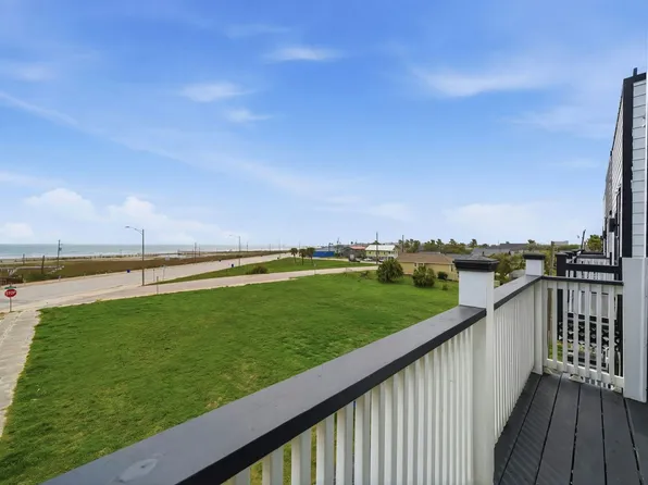 801 Avenue K, Galveston, TX