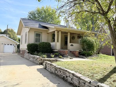 18 Harwood Pl, Bloomington, IL, 61701