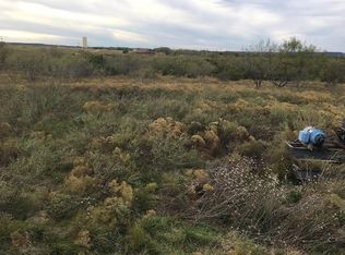 Braune Rd, Abilene, TX 79606