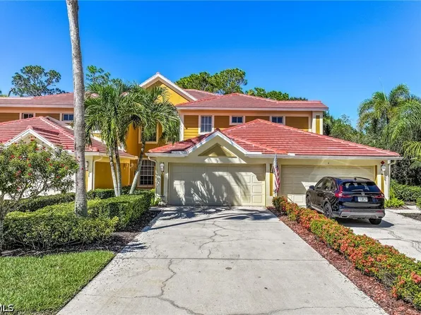 13051 Sandy Key Bnd #502, North Fort Myers, FL 33903