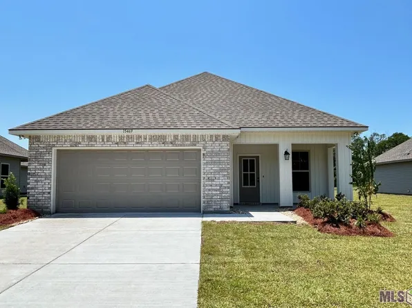 15469 Ralph Christy Dr, Prairieville, LA 70769