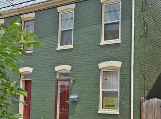 118 Ice St, Frederick, MD 21701