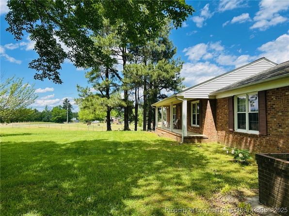 5163 Odell King Rd, Burlington, NC 27217