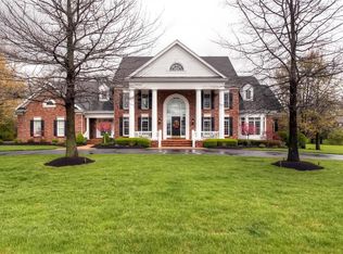 34 Manderleigh Est, Saint Louis, MO 63131