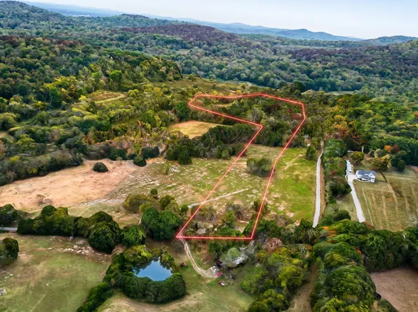 0 Turney Rd Lot 3, Auburntown, TN 37016