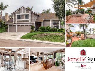 1750 Orange Blossom Way, Encinitas, CA 92024