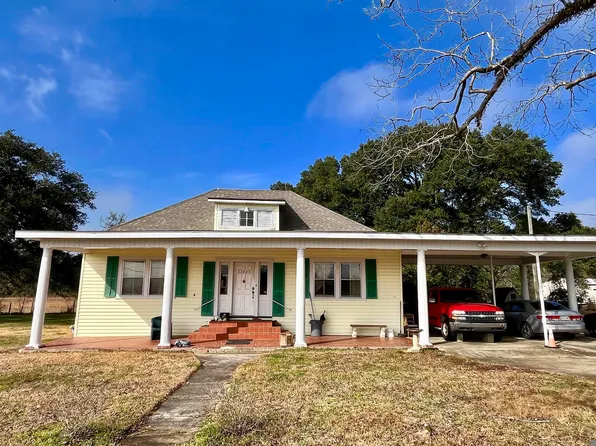 57425 Old Hwy #51, Amite, LA 70422