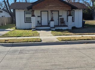 825 Holden St, Fort Worth, TX 76111