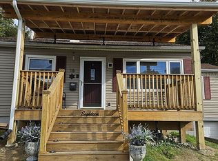 18 Lafayette Ave, Middletown, NY 10940