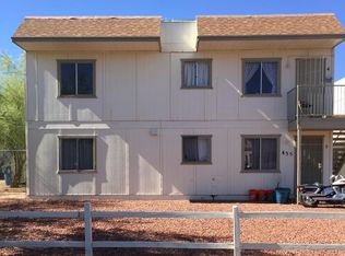 435 E 10th Ave APT 2, Apache Junction, AZ 85119