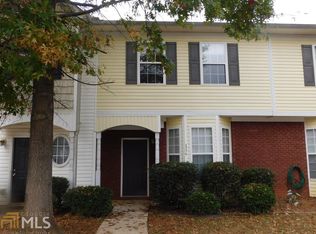 1776 Glen View Way, Hampton, GA 30228