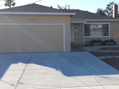 849 Corlista Dr, San Jose, CA, 95128