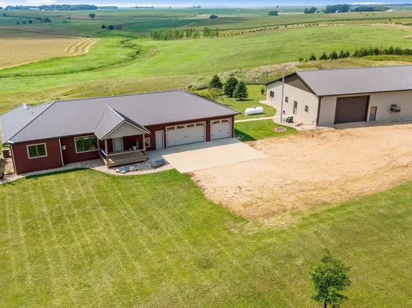 27040 Serenity Pl, Chancellor, SD 57015