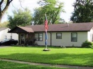 119 Walden Rd, Joliet, IL 60433