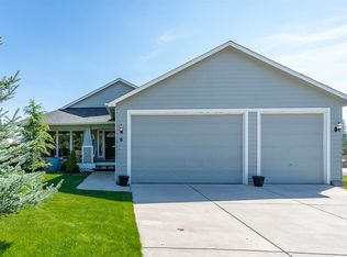 6 E Handy Rd, Colbert, WA 99005