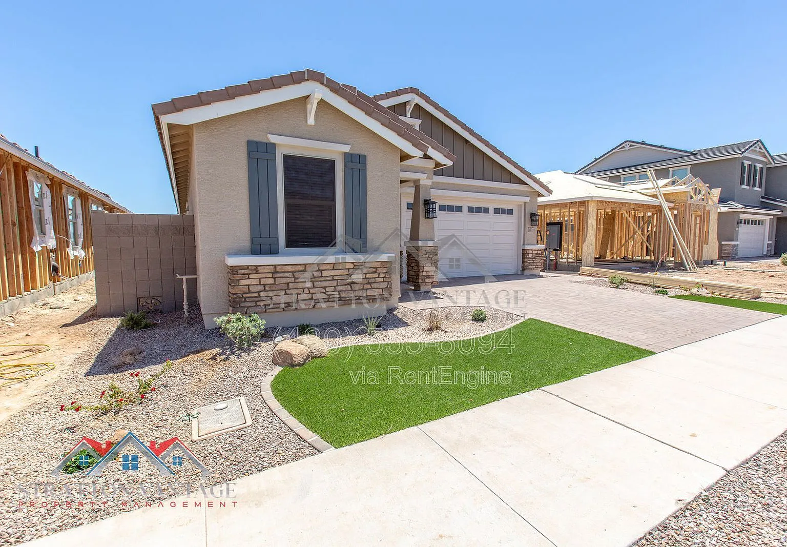 3 bed, 2.0 bath, 1633 sqft, $2,195 — Photo 4