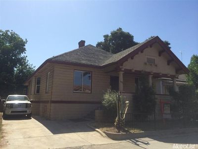 1123 N Sutter St, Stockton, CA, 95202