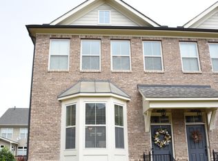 4236 Tacoma Trce PH 2, Suwanee, GA 30024