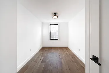 Rented by Joel Scharf, LREB