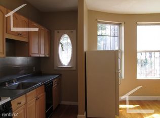 15 Highgate St #4, Allston, MA 02134