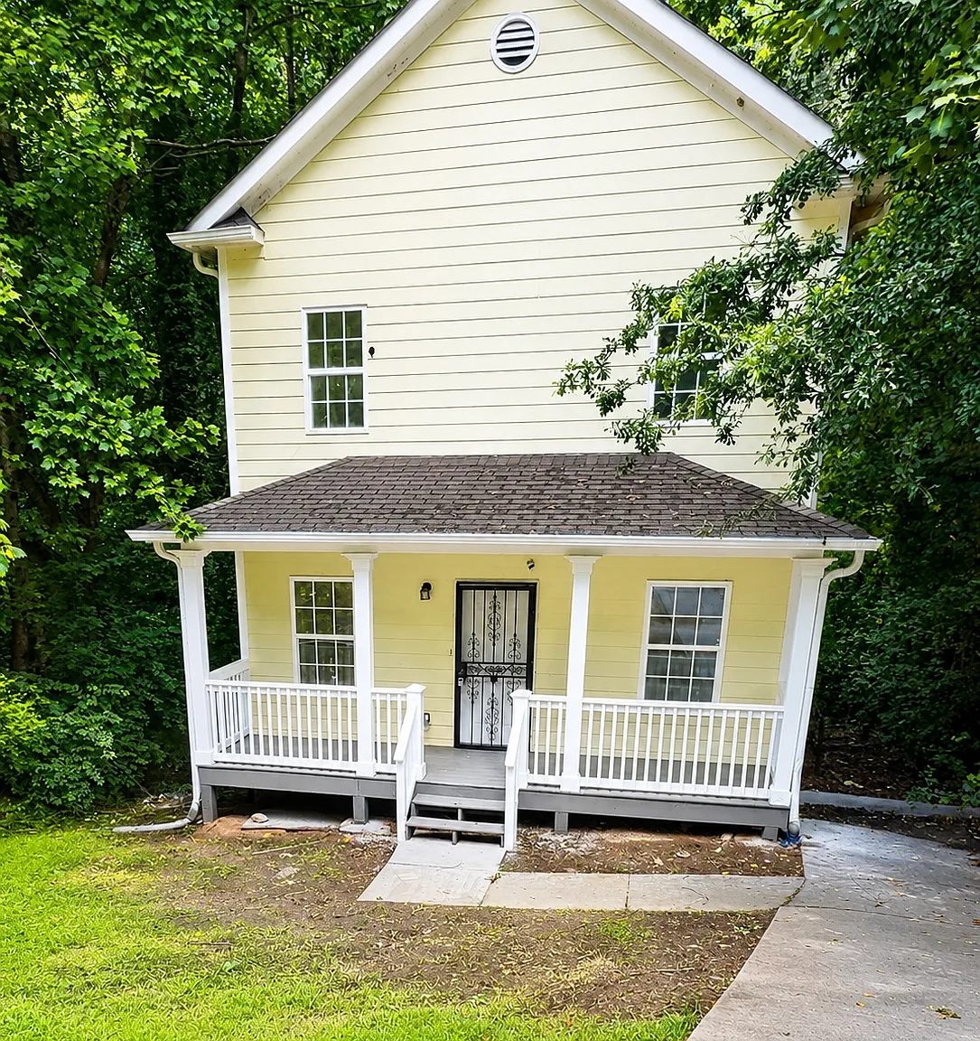 4 bed, 1500 sqft, $2,350 — Photo 1