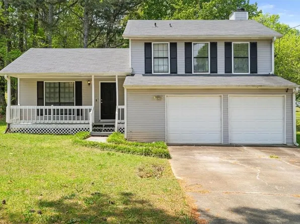 9479 Autumn Ct, Jonesboro, GA 30238