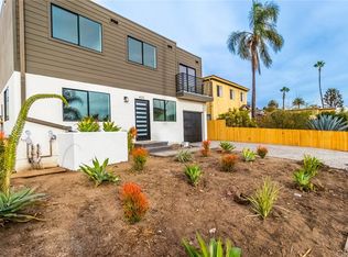 4511 Saturn St, Los Angeles, CA 90019