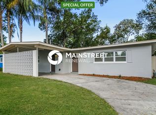 6007 Oakcrest Cir, Orlando, FL 32808