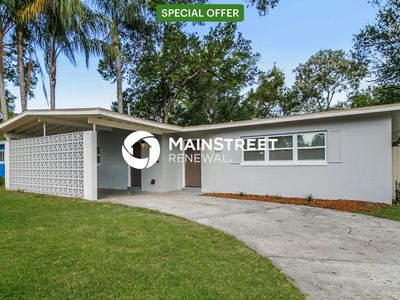 6007 Oakcrest Cir, Orlando, FL, 32808