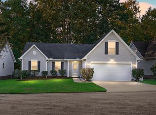 407 Ashburton Dr, Goose Creek, SC 29445