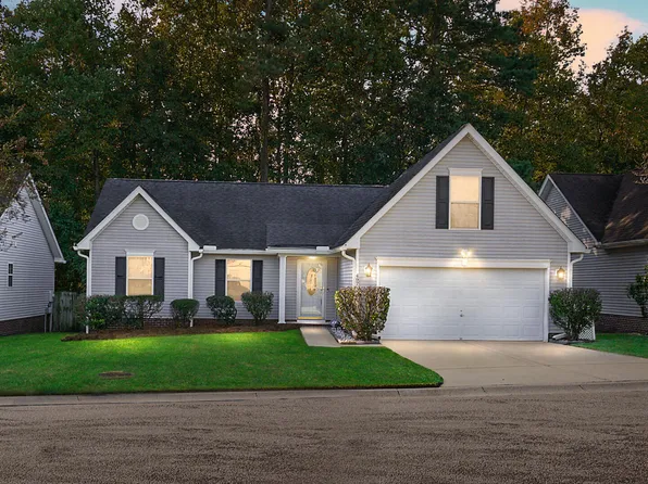 407 Ashburton Dr, Goose Creek, SC 29445