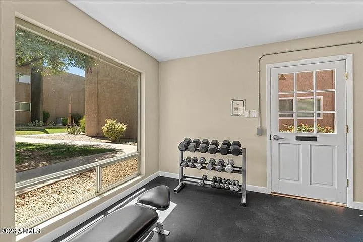 5525 E Thomas Rd #K4 — Photo 31