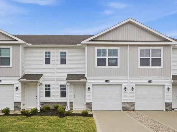 6438 Silver Canoe Way, Galloway, OH 43119