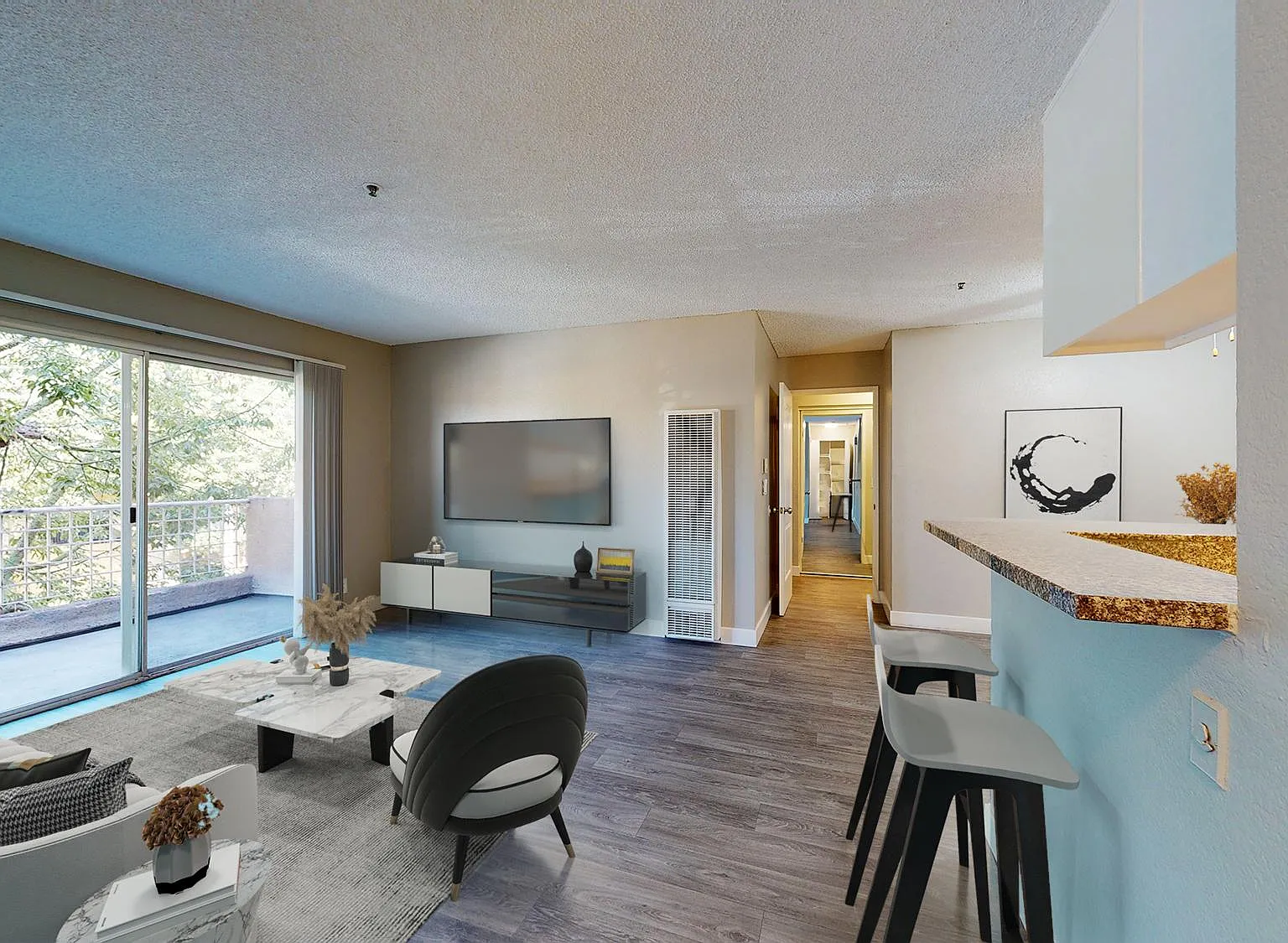 Paramount Villas Aparments — Photo 4