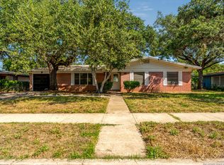 543 Freiling, San Antonio, TX 78213